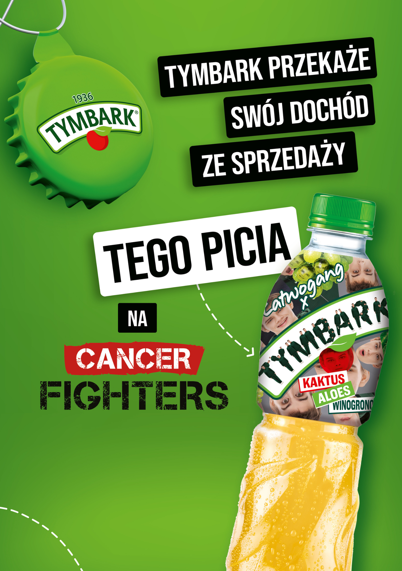 Firma "AJ Pyzik"