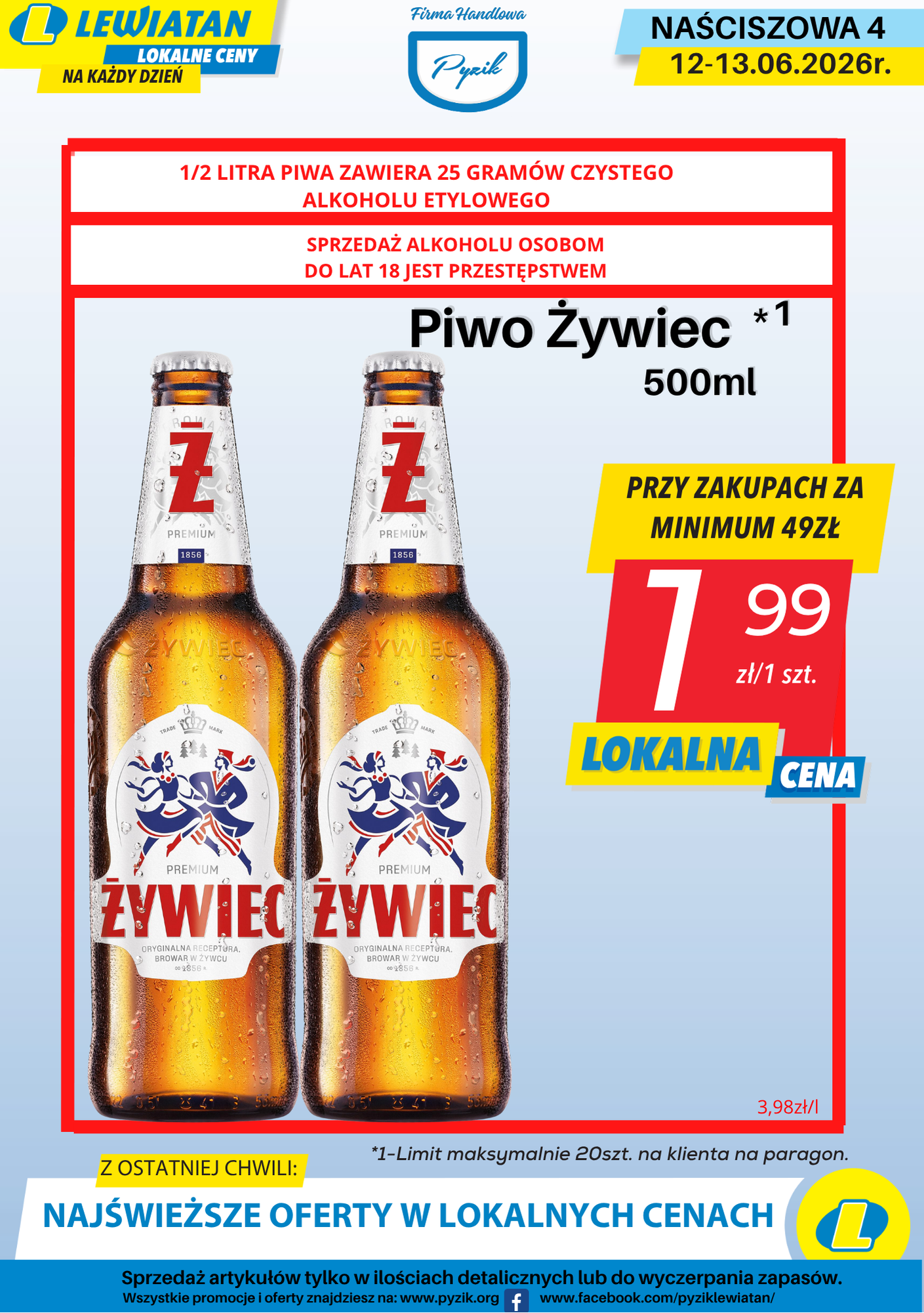 Firma "AJ Pyzik"