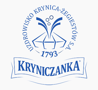 Kryniczanka - Firma "AJ Pyzik"