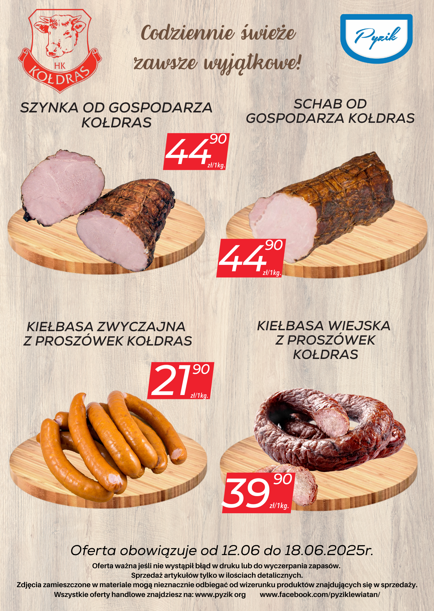 KOŁDRAS 