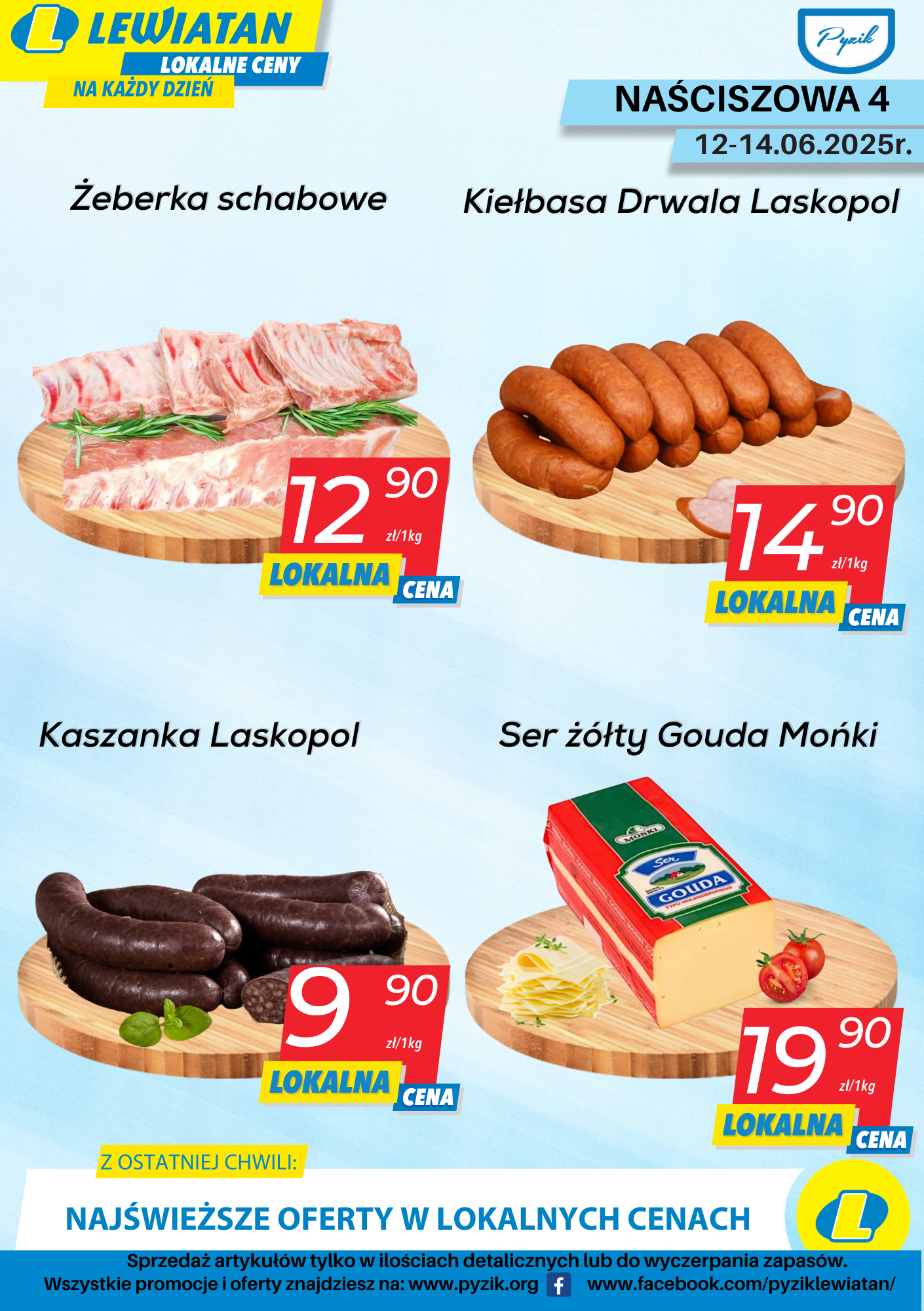 NAŚCISZOWA 4 