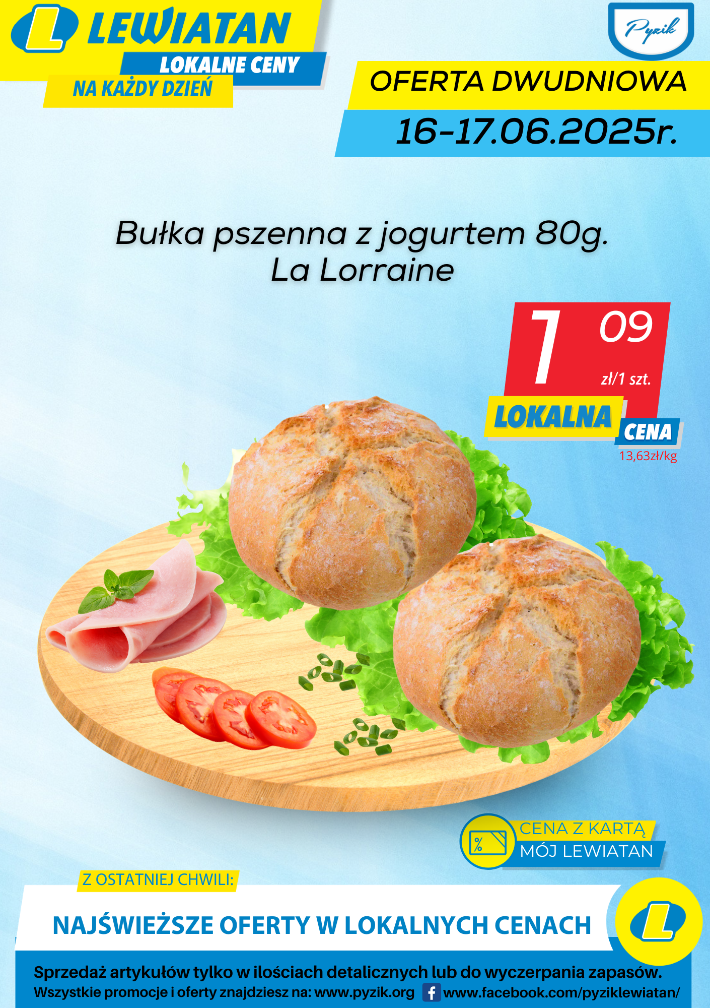 OFERTA DWUDNIOWA 