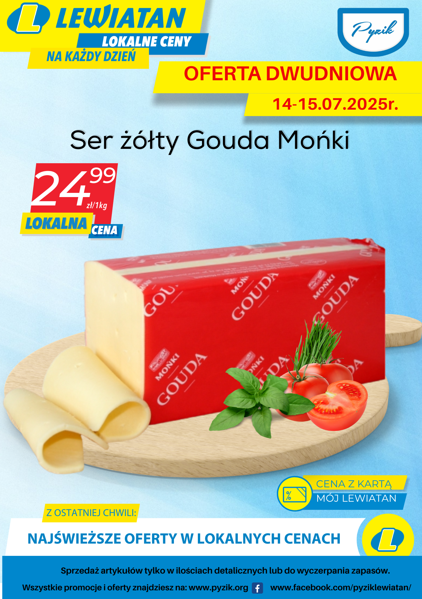 Z KARTĄ LEWIATAN SIĘ OPŁACA 