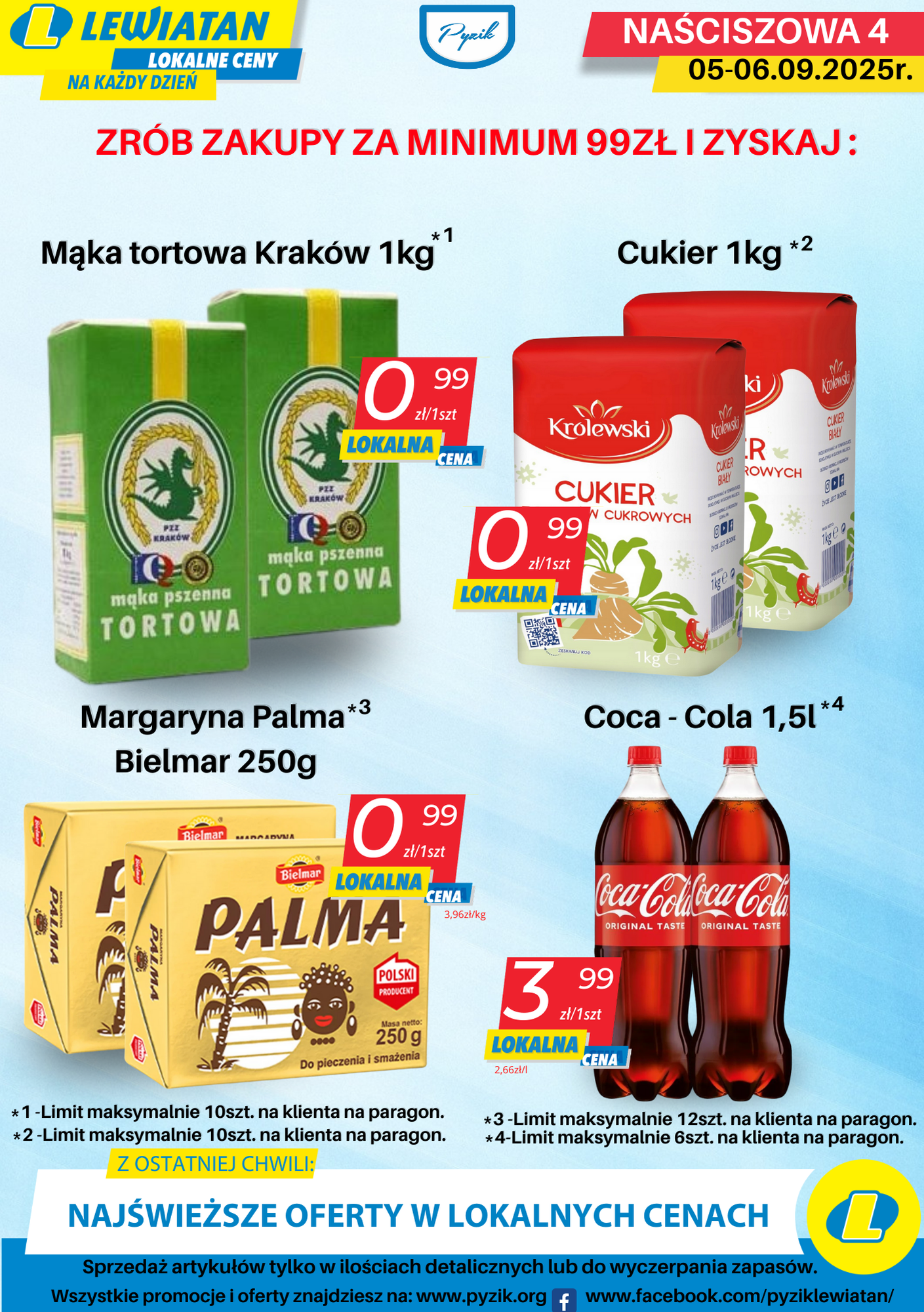NAŚCISZOWA 4 