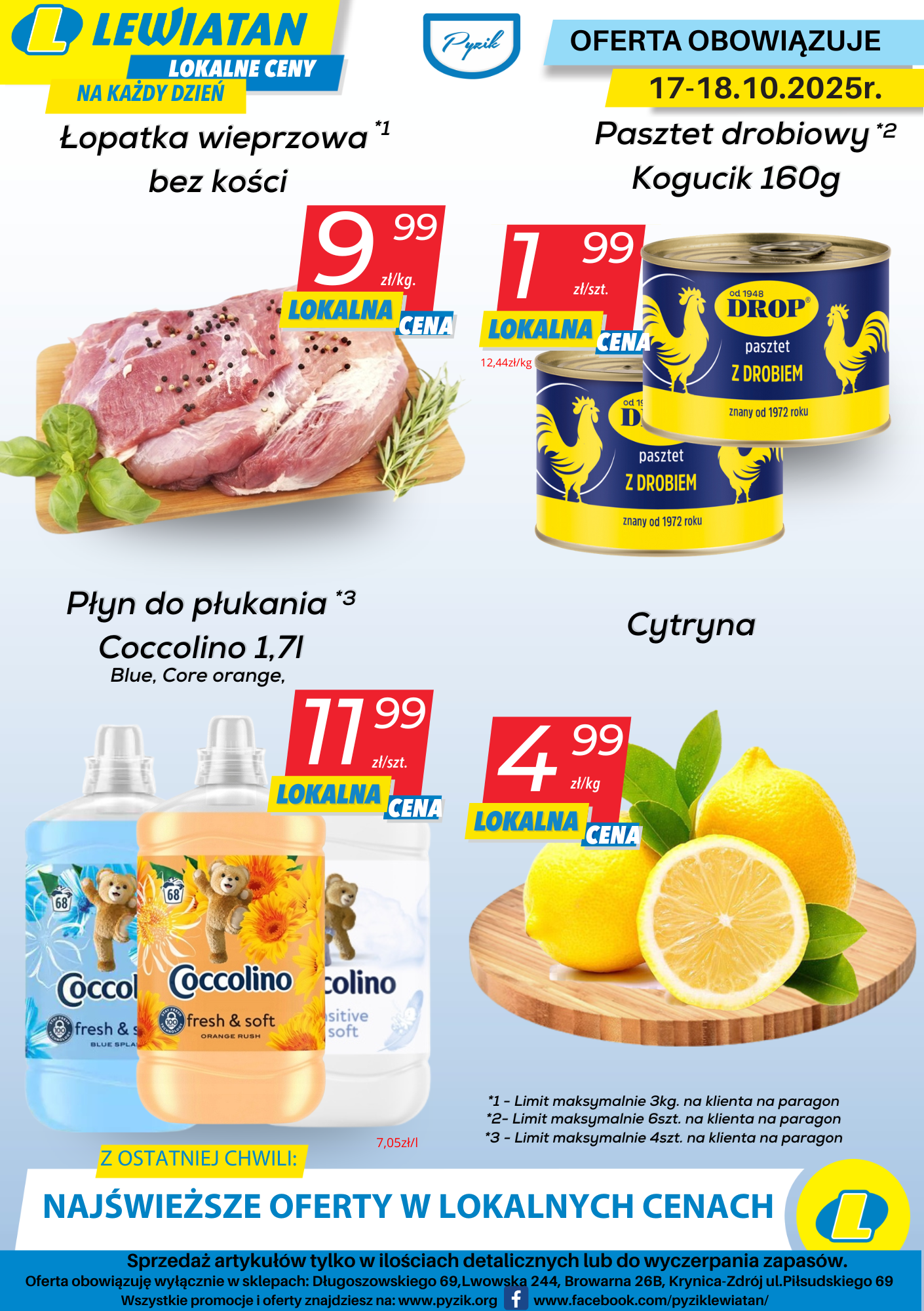 Specjalnie dla Ciebie