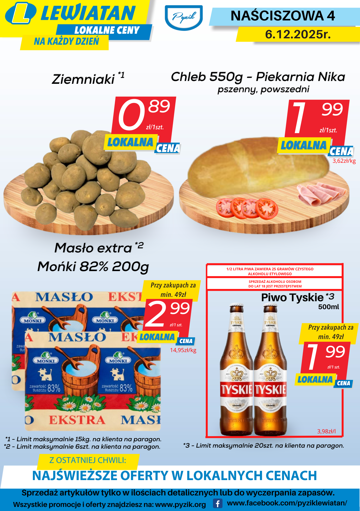 Specjalnie dla Ciebie