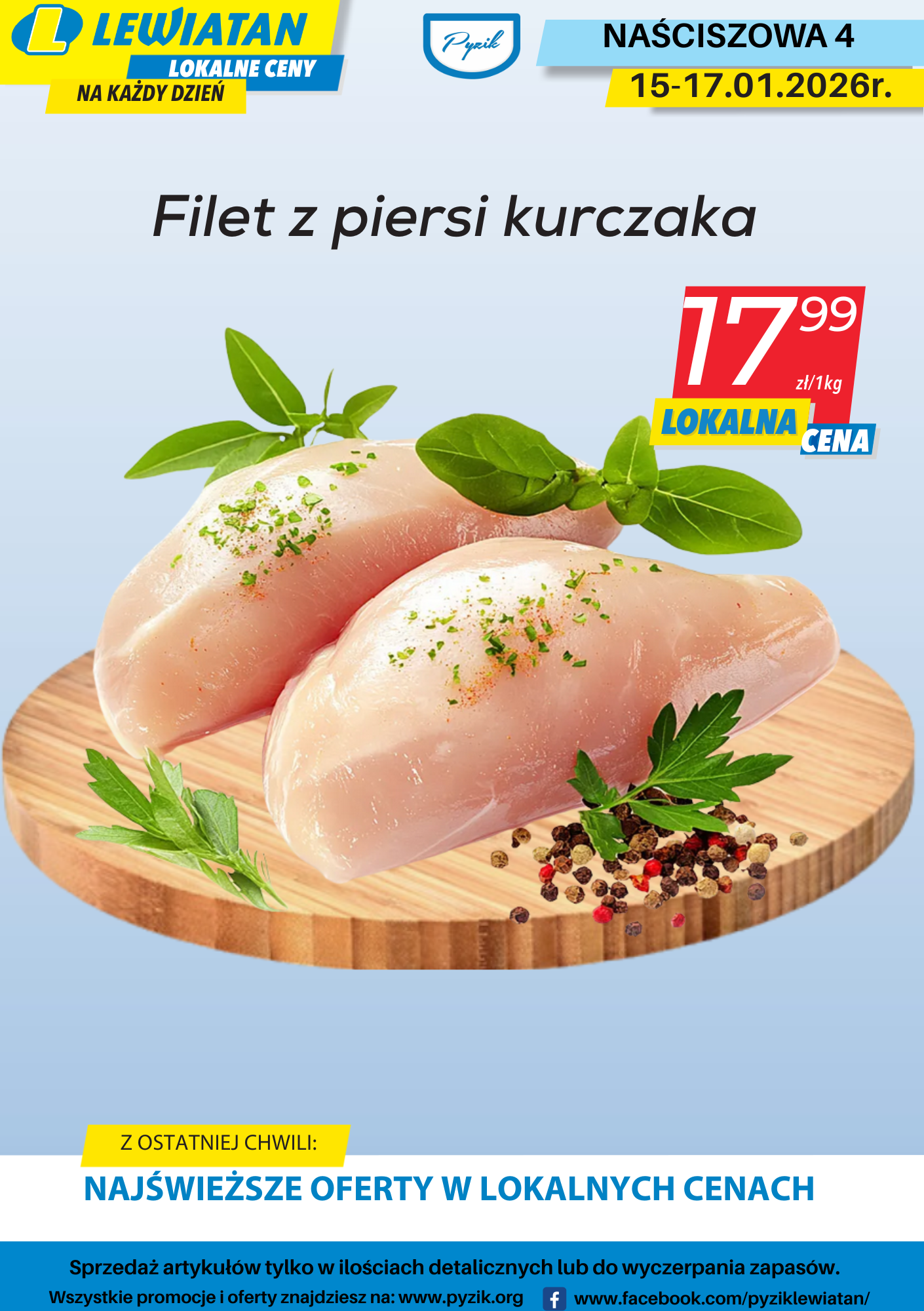 MAMY COŚ DLA CIEBIE !