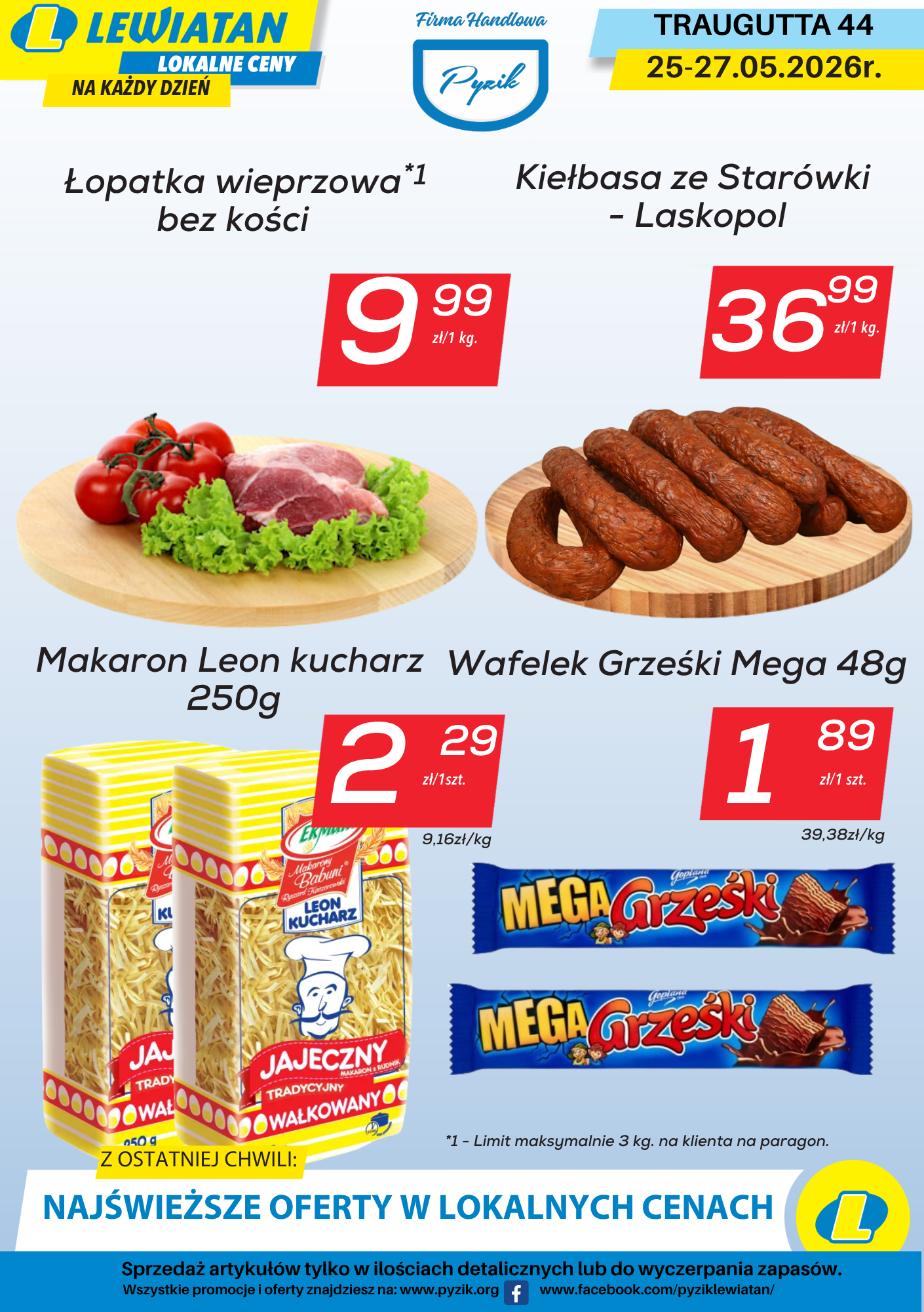 TRAUGUTTA 44